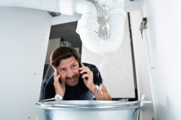 Best Sewer Cleaning Services  in Vevay, IN