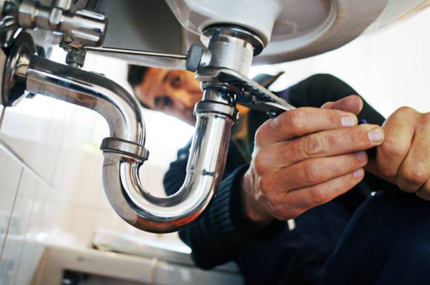 Best Water Softener Installation  in Vevay, IN