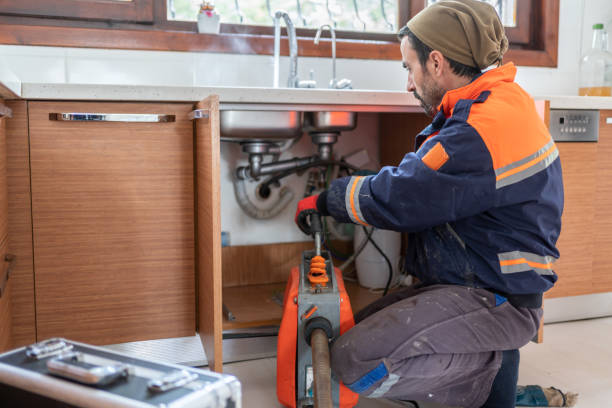Best Residential Plumbing Services  in Vevay, IN