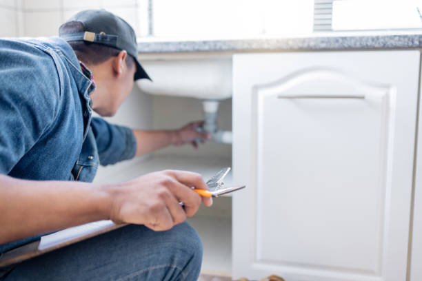 Best Water Leak Repair  in Vevay, IN