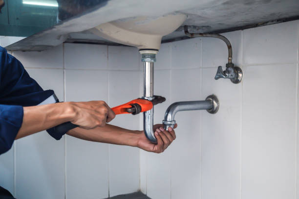 Best Leak Detection Services  in Vevay, IN