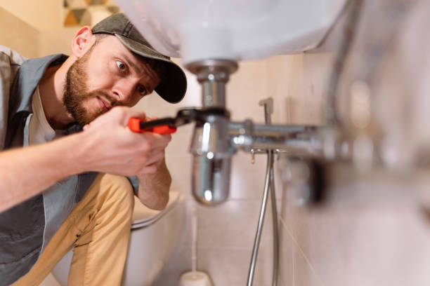 Best Leak Detection Services  in Vevay, IN