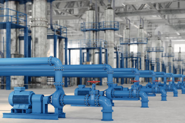 Gas Line Repair in Vevay, IN