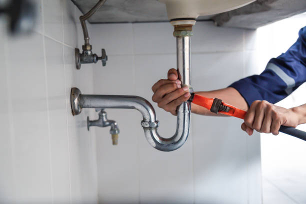 Best Plumbing Installation Services  in Vevay, IN