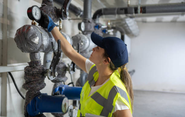Boilers & Radiators in Vevay, IN