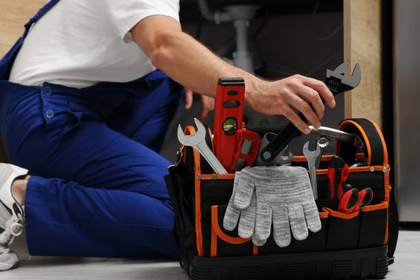 Best Plumbing Installation Services  in Vevay, IN