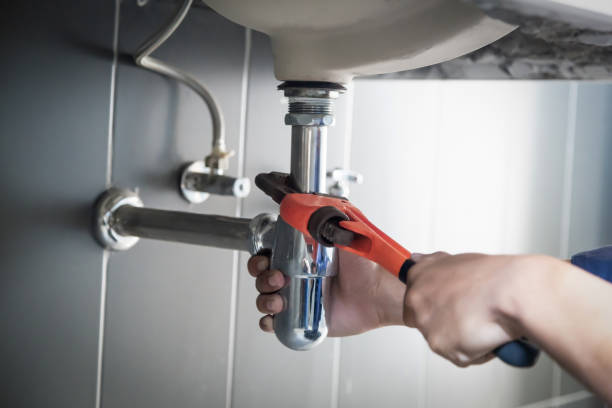 Best Drain Cleaning Services  in Vevay, IN
