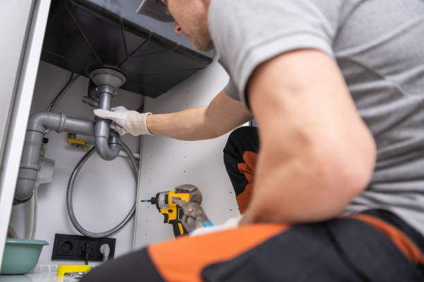 Trusted Vevay, IN Plumbing Experts
