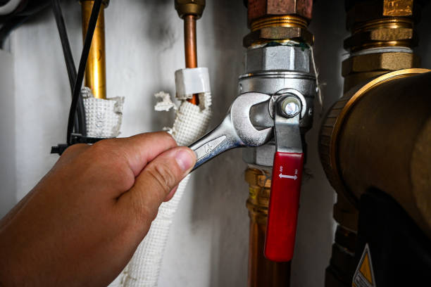 Best Water Softener Installation  in Vevay, IN
